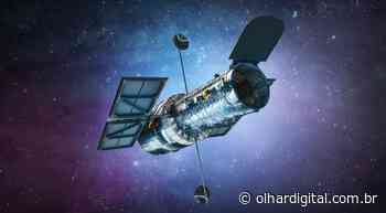 Telescópio Hubble registra galáxia gigante rodeada por conchas misteriosas - Olhar Digital