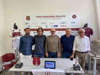 Portogruaro: Conte rimane, Sestu DS. Novità alla Robeganese Salzano - venetogol.it