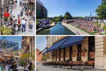 How to spend a day in King's Cross, north London's most exciting neighbourhood - Ealing Times
