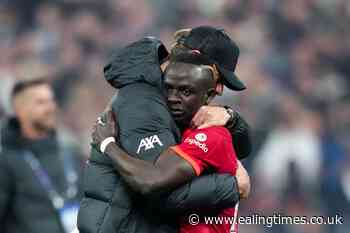 Jurgen Klopp pledges Liverpool will bounce back next season - Ealing Times