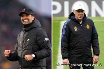 Foodhub launches 20 discount off takeaways ahead of Champions League Final - Ealing Times