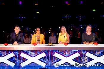 Britain's Got Talent - What time is it on tonight? - Ealing Times