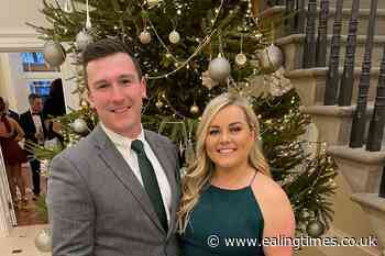 Bride and groom face cancelled wedding after Tui axes flight - Ealing Times