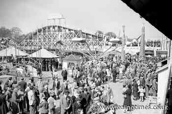 Survivors of 'forgotten tragedy' campaign for memorial 50 years on - Ealing Times