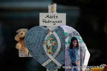 School shooting survivor covered herself in friend's blood and played dead - Ealing Times