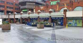 Man ‘took out his penis’ in Ealing Broadway Boots before assaulting girl, 15, while she shopped with her mum - My London