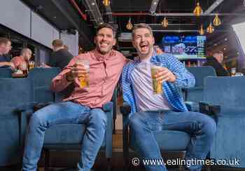 Celebrate Platinum Jubilee at Village Hotels - Ealing Times