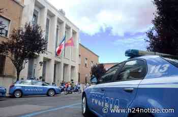Condannato a quasi sei anni, 59enne arrestato a Cisterna di Latina - h24 notizie - portale indipendente di news dalla provincia - h24 notizie