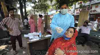 Coronavirus India News Highlights: India reports 2,487 fresh Covid-19 cases, slightly lower than yesterday; active cases at 17,692 - The Indian Express
