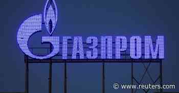 Russia's Gazprom continues shipping gas to Europe via Ukraine - Reuters.com