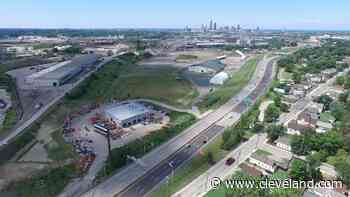 Officials discuss moving shipping container facility to Slavic Village to free up Transport Road site for new - cleveland.com