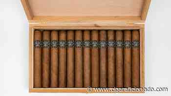 Warped Eagles Descent Shipping Nationwide - Cigar Aficionado