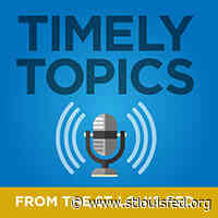 Is COVID-19 the Sole Cause of Shipping Disruptions? - Federal Reserve Bank of St. Louis