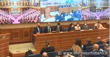 Covid, la mancata dichiarazione della zona rossa ad Alzano e Nembro: l’incontro al Senato con De Falco… - Il Fatto Quotidiano