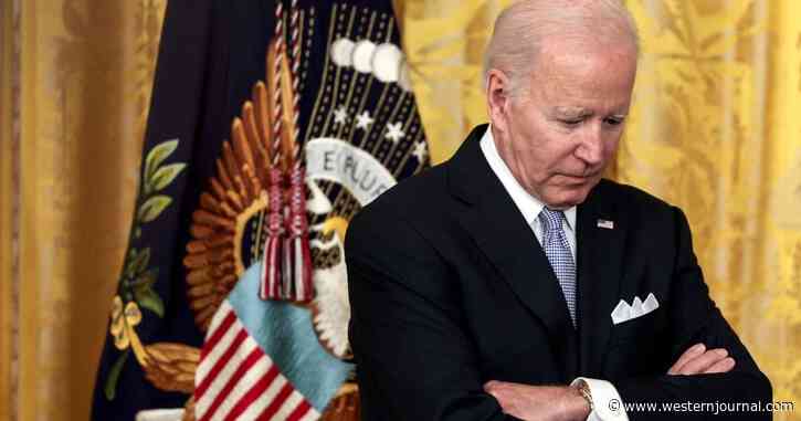 Op-Ed: More Than a Coincidence? Gaffe-Prone Biden Has Made This 'Mistake' 3 Times Already