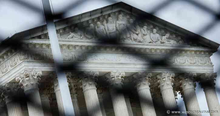 Op-Ed: Don't Cheer Yet, Leaked SCOTUS Opinion May Be Remembered Alongside Roe, Casey and Dred Scott