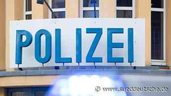 Kriminalität - Sankt Ingbert - Mann mit Messer verletzt: Zwei Verdächtige gefasst - Panorama - Süddeutsche Zeitung - SZ.de