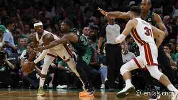 What NBA Playoff games are on today, Sunday, May 29, 2022? - AS USA
