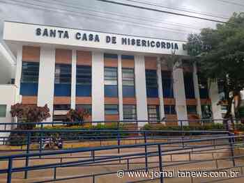 Santa Casa de Itapeva registrou um óbito positivo para Covid-19 - Jornal Ita News