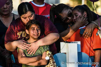 Focusing on mental health solutions to prevent shootings is 'misstep and a deflection,' experts say