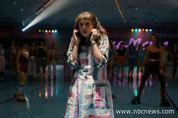 Netflix's 'Stranger Things' exposes one of the more insidious childhood dangers