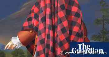 The painter uncovering portraiture's dirty laundry – in pictures - The Guardian