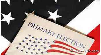 Tuesday results include Painter winning District 3 state representative race - ktlo.com