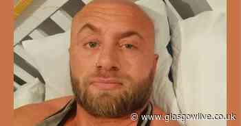 Mum says 'cheeky' painter left home in state and then bragged about it - Glasgow Live