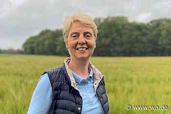 Landwirte hoffen auf Regen