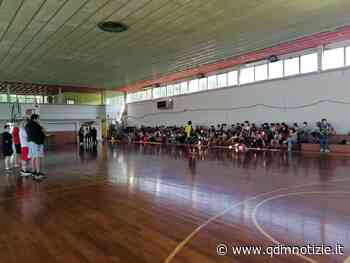 Fabriano Rugby / Tra campo e scuole: la palla ovale vuole crescere - QDM Notizie