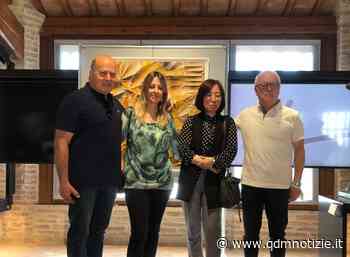 Fabriano / Conclusa la Mostra “Origini” a Zona Conce - QDM Notizie