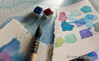 "FabrianoinAcquarello": workshop e laboratori dal 12 al 15 maggio - Io Donna