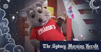 Goodbye, Prime Possum? Seven eyes brand changes ahead of Commonwealth Games - Sydney Morning Herald