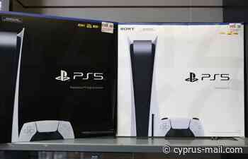 Sony to ramp up PS5 production and broaden games portfolio - Cyprus Mail
