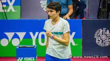 Rising Badminton Star Unnati Hooda Set to Rock Khelo India Youth Games - News18