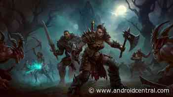 With Diablo Immortal, Blizzard aims to build one of its biggest games yet - Android Central