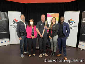 Queen's Baton set for return to site of 1930 Games in Canada - Insidethegames.biz