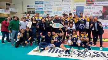 Pallavolo PO A3M – Prata-Pineto e Grottazzolina-Aci Castello le due finali - ivolleymagazine