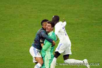 Thibaut Courtois hopes Champions League success will help silence critics - Ealing Times