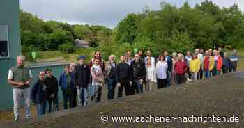 Diskussionsrunde: Frischer Wind für den „Scherbenpark“