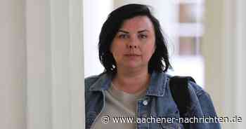 Flucht aus der Ukraine: Mutter und Sohn verbringen Wochen im Luftschutzkeller