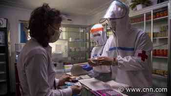 North Korea claims Covid outbreak improving, may rethink curbs