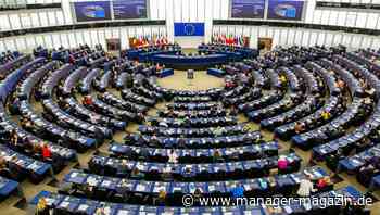 Europas Zukunft: Wir sind nicht fürs 21. Jahrhundert gerüstet