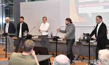 Diesen Weg geht Verl in Richtung Klimaneutralität - Die Glocke