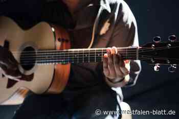 Musikunterricht in Verl für Klein und Groß - Westfalen-Blatt
