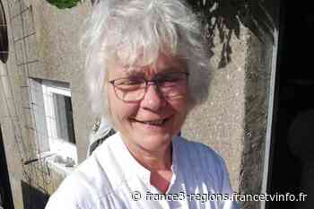 Nancy : une pharmacienne à la retraite se lance dans l'apiculture - France 3 Régions