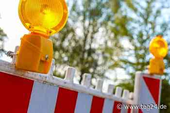 Neue Baustellen, neue Sperrungen: Hier wird es in der kommenden Woche eng in Chemnitz - TAG24