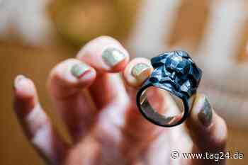 Chemnitz, du Schmuckstück: Dieser Juwelier bietet Handarbeit mit Köpfchen - TAG24
