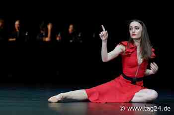 Benefiz-Gala in Chemnitz: Ballett-Elite tanzt im Opernhaus an - TAG24