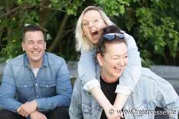 Stadtgeflüster: Gegen Sexismus in der Werbung! - freiepresse.de